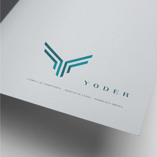Yoder
