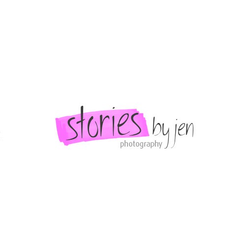 stories by jen