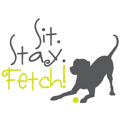 Create a winning logo design and business card for a Doggy Daycare Startup!