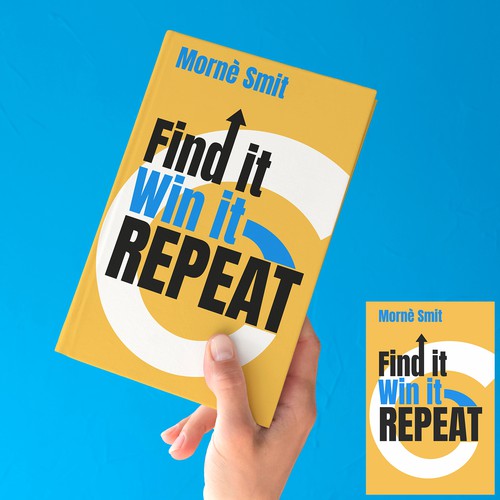 Find it Win it Repeat