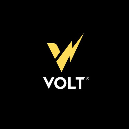 VOLT logo concept