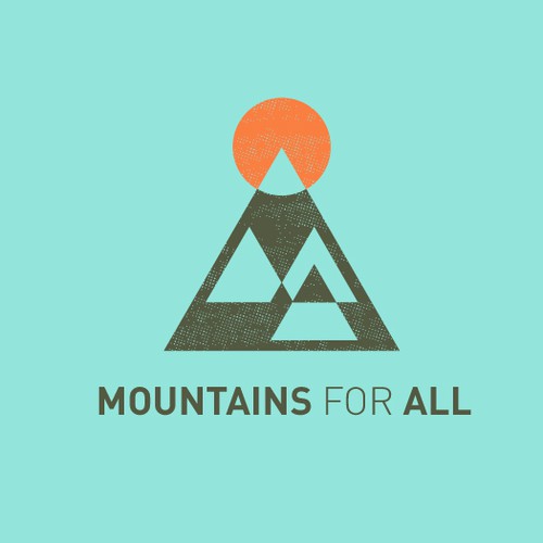Mountains for all option