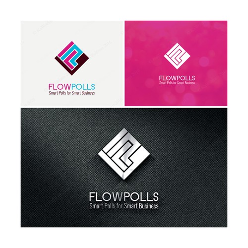 logo for survey platform