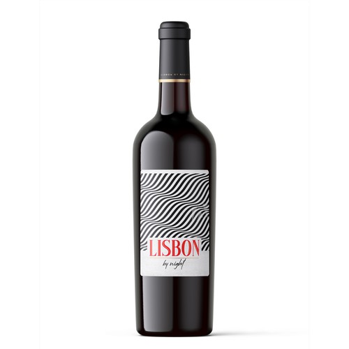 Lisbon Wine