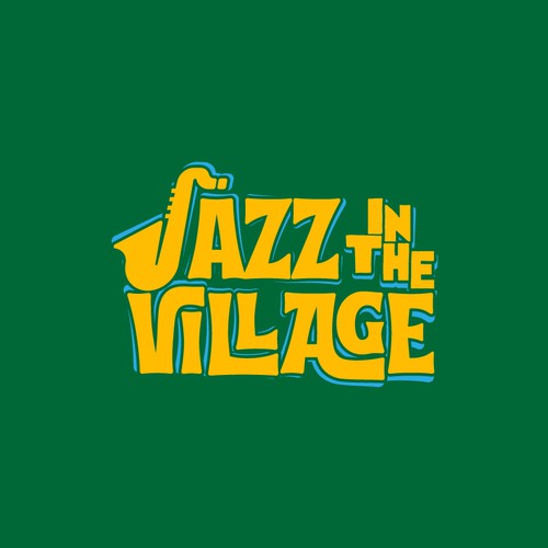 Jazz in the Village