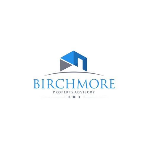 BIRCHMORE Property Advisory Logo