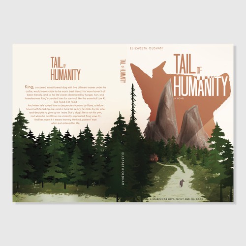 Tail of Humanity 