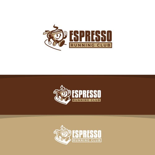 Espresso Running