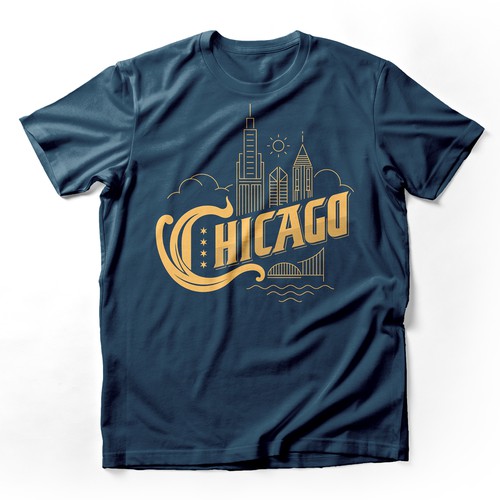 t shirt design 