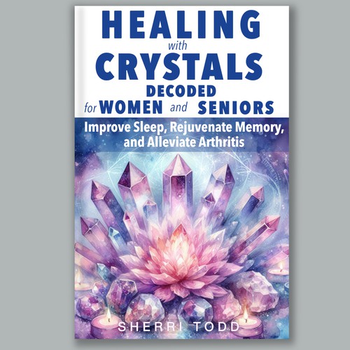 Healing  with Crystals 