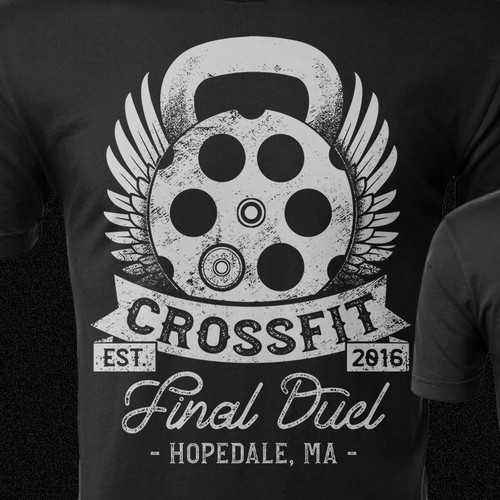 Crossfit