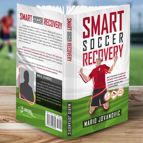 Smart Soccer Recovery