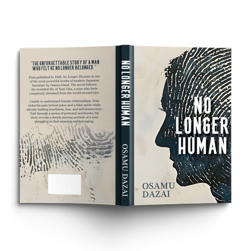 book cover design 