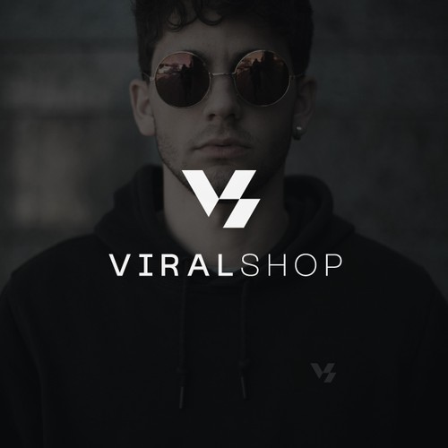 VS logo