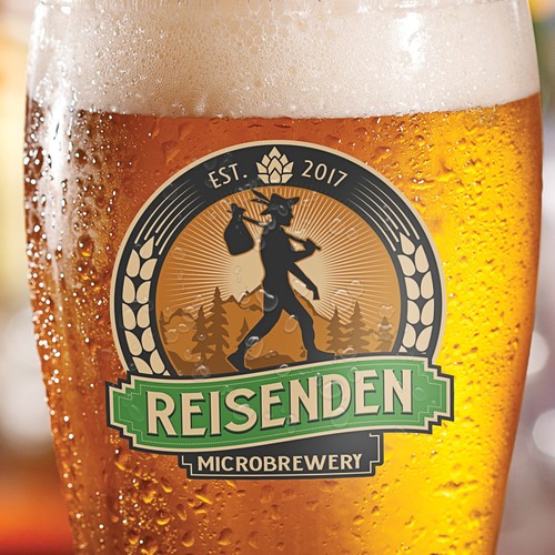 Reisenden Microbrewery