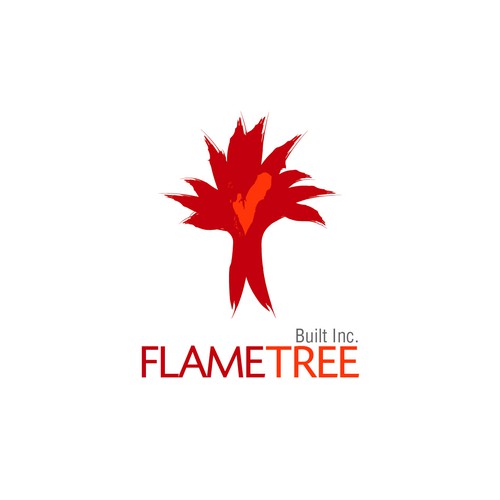 FlameTree To the World