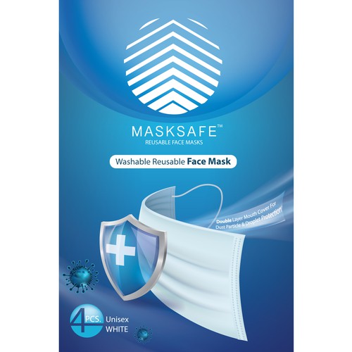 Safe Mask Label