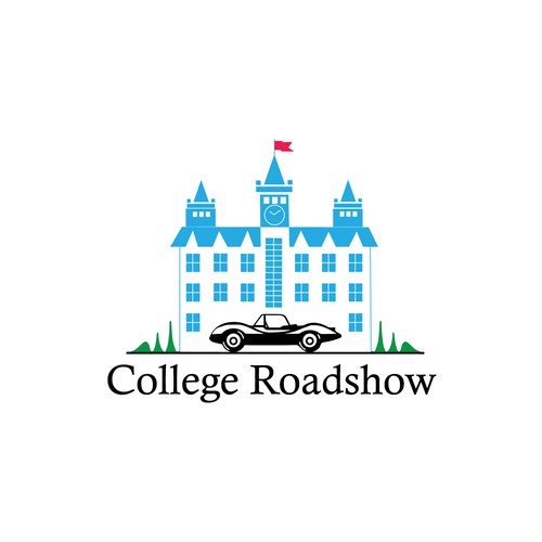 College Roadshow