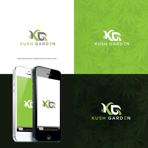 KUSH GARDEN