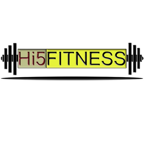 Logo for Fitness