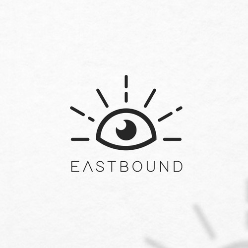 Interessting logotype for clothing company