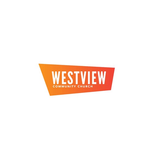 Geometric Concept for Westview Community Church