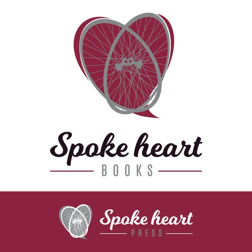 Spoke heart 