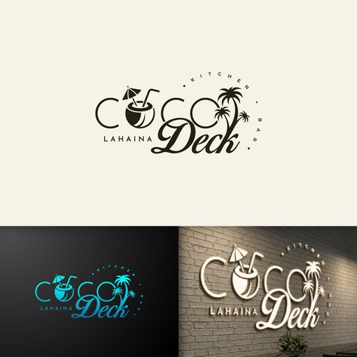 Coco Deck