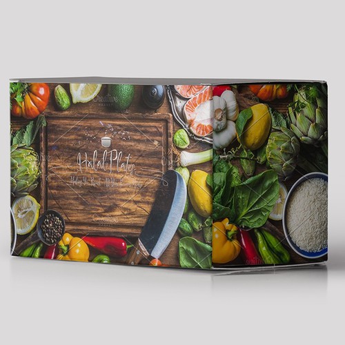 Food Delivery Box