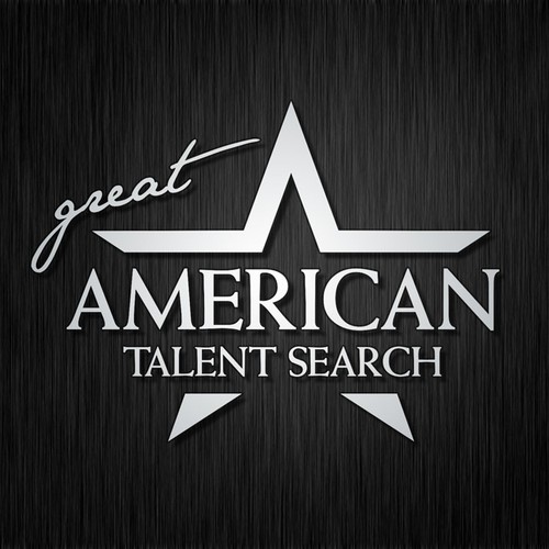 New logo wanted for Great American Talent Search