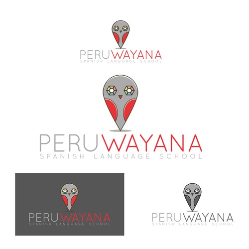 Logo for Peruwayana