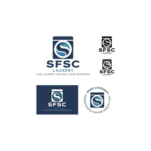 The SFSC Laundry identity
