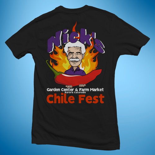 chile fest