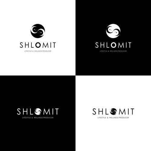 Logo Concept for SHLOMIT
