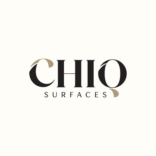 CHIQ surfaces
