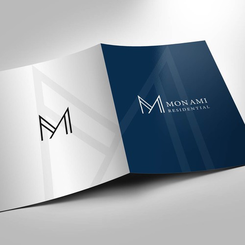 Presentation Folder