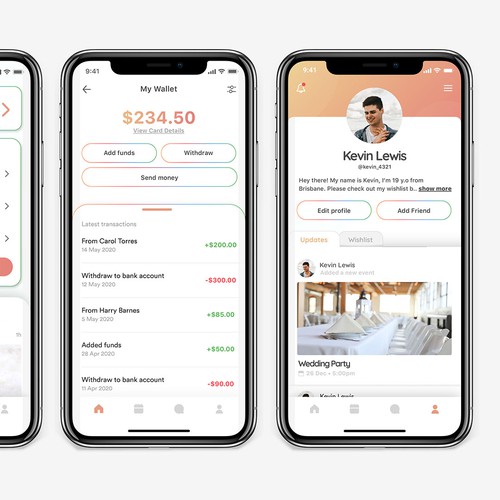 Wish Whoop App Designer