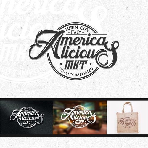 Americalicious MKT