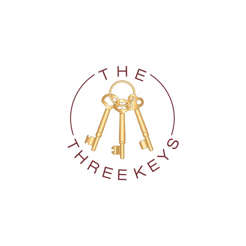 The Three Keys