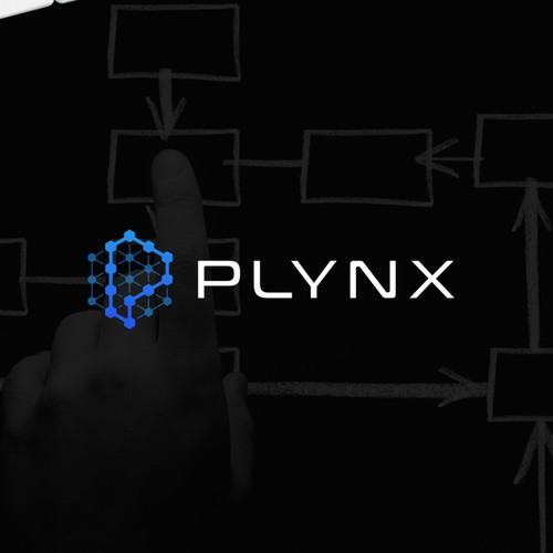 Plynx标志