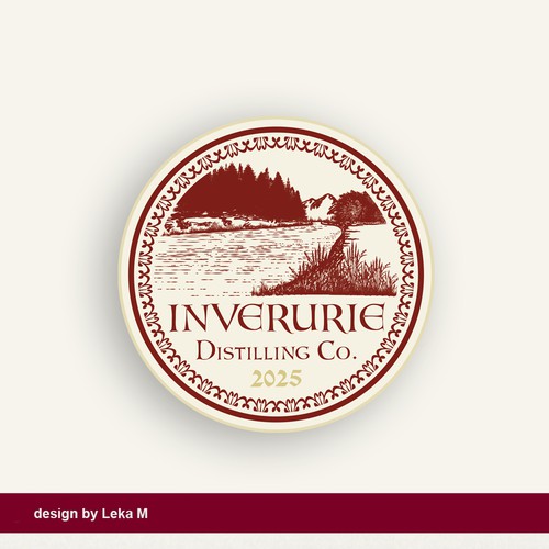 Inverurie Distilling co.