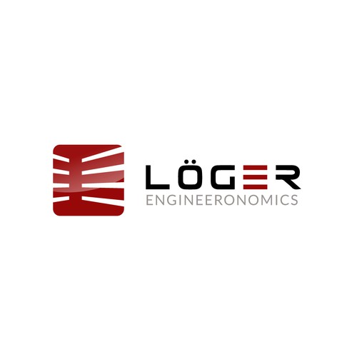 logo for Loger enginneeronomics