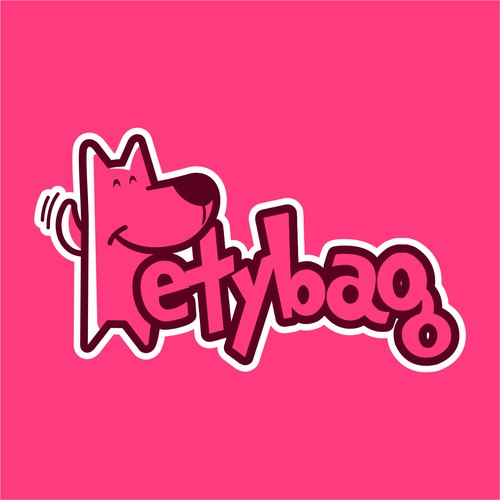 Petshop logo