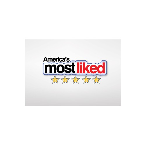 logo most liked
