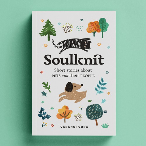 Soulknit