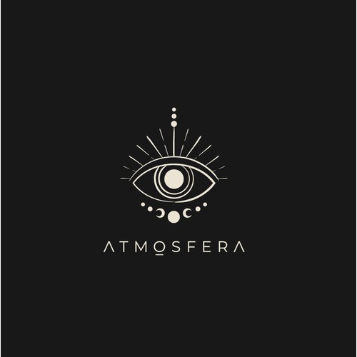 Brand Identity | Atmosfera