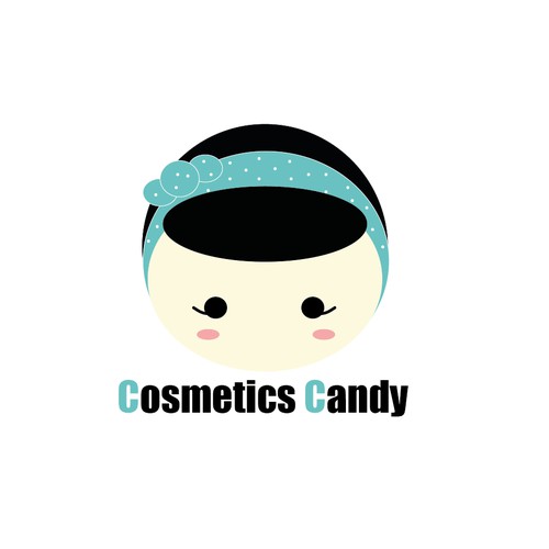 Cosmetics Candy