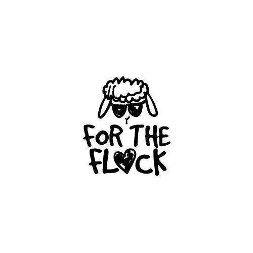 for the flock
