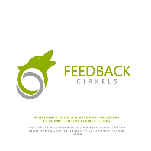 FeedbackCirkels alpha