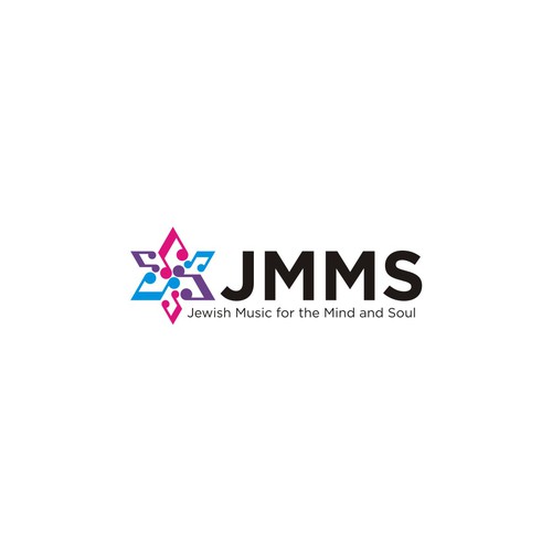 Logo concept for JMMS